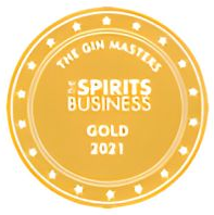 The Gin Masters 2021 – Gold