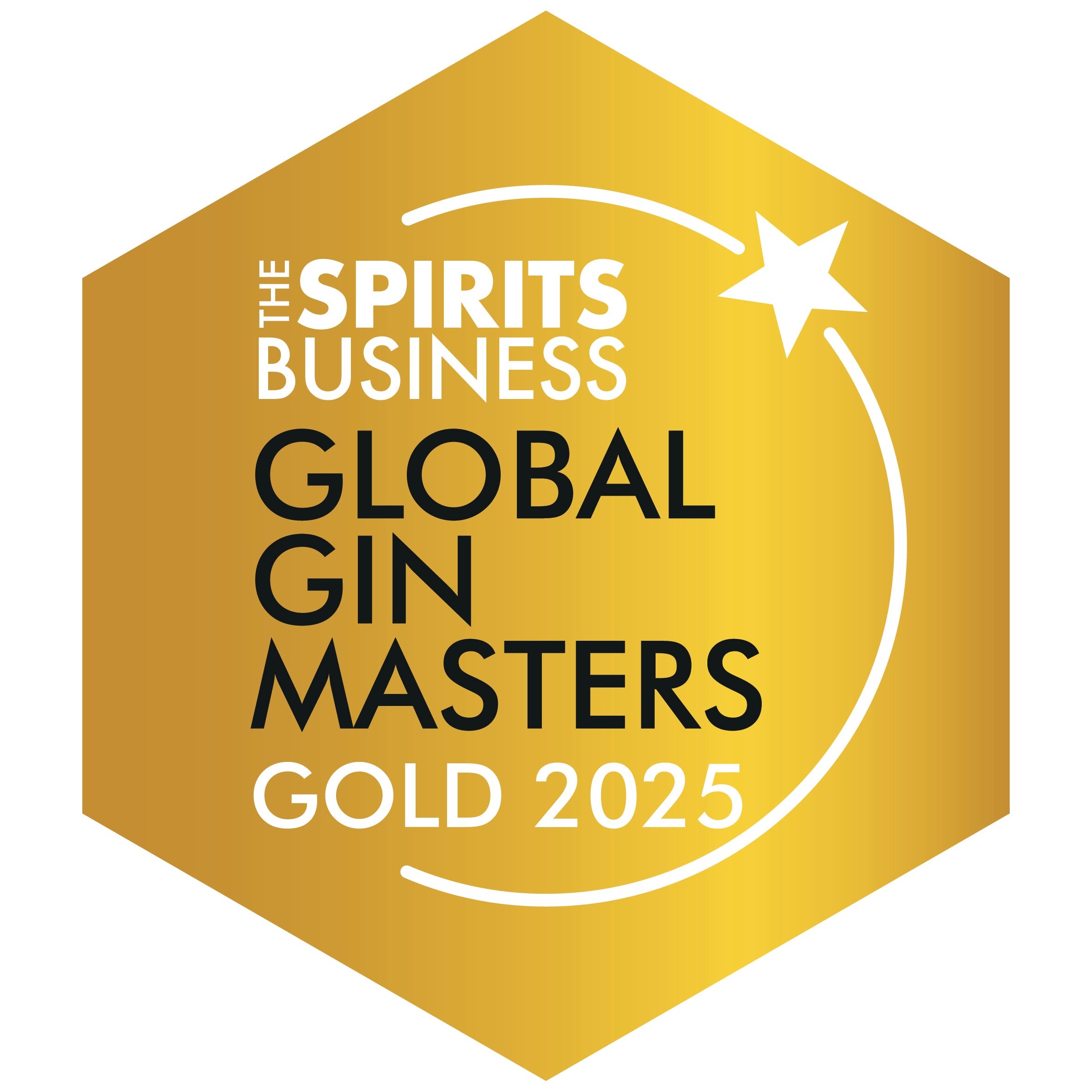 Global Recognition: Iron Balls Wins Gold at The Spirits Business Global Gin Masters 2025