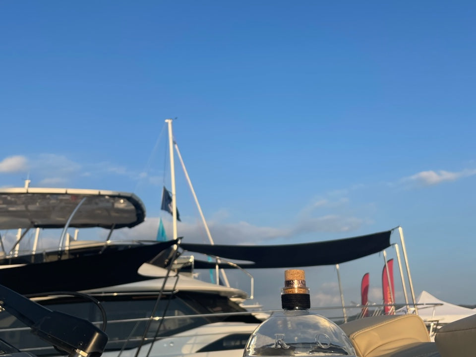 Luxury Meets Adventure