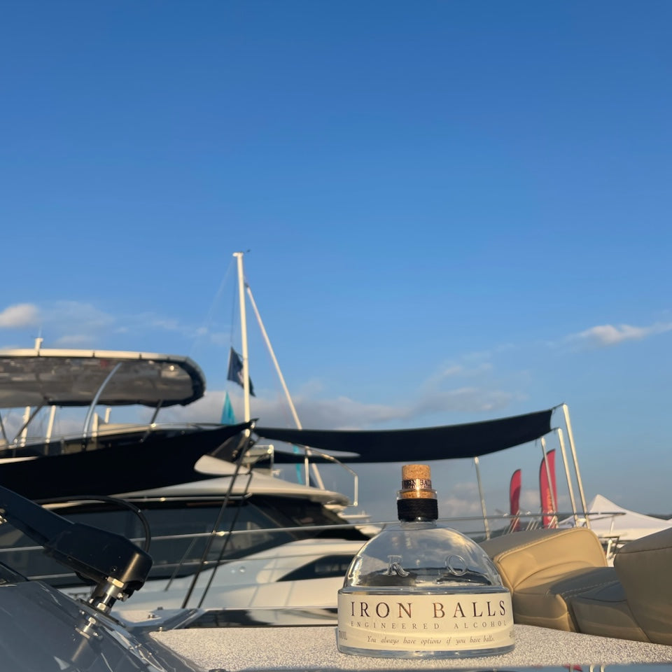 Luxury Meets Adventure