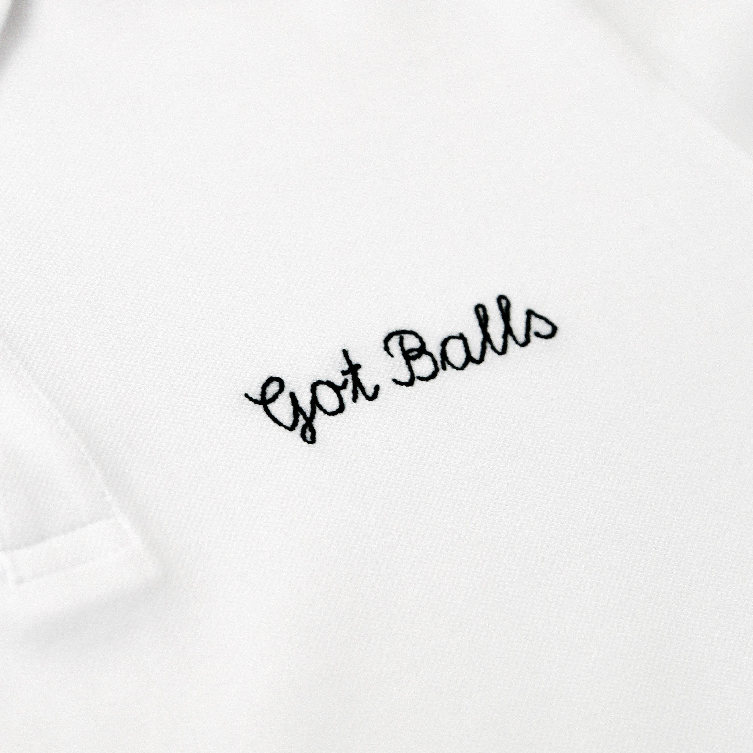 Iron Balls Official.