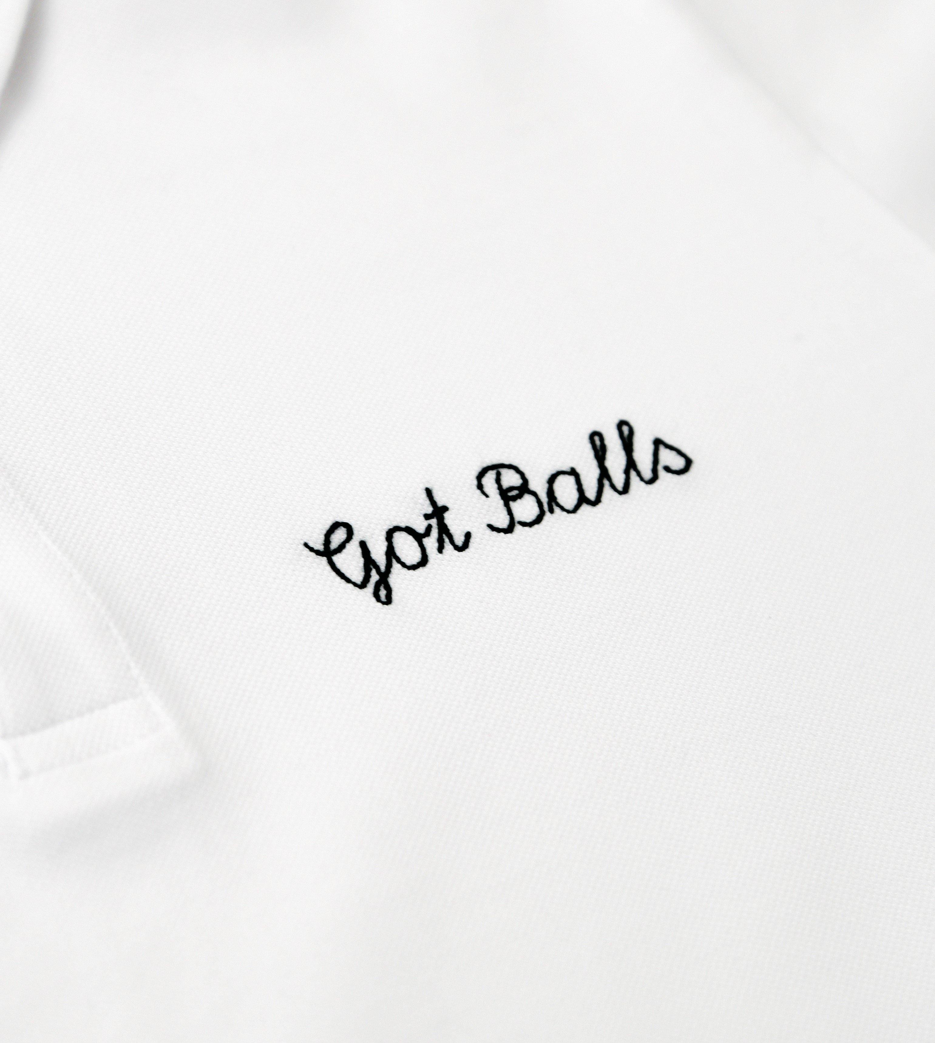 Iron Balls Official.