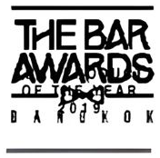 The Bar Awards Bangkok 2019