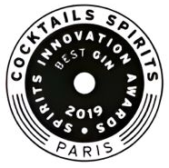 Cocktails Spirits Innovation Awards Paris 2019 – Best Gin